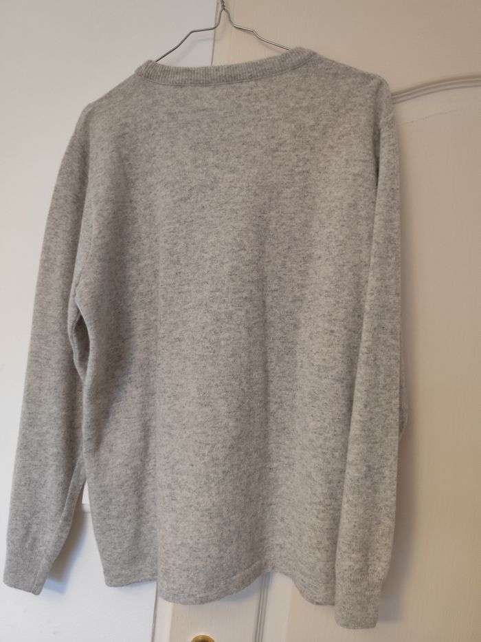 Pull hiver femme - photo numéro 4
