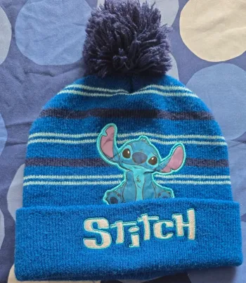 Bonnet Stitch