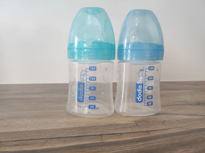 Lot de Biberons - photo numéro 3