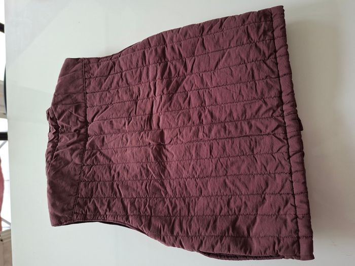 veste sans manche fille - photo numéro 3