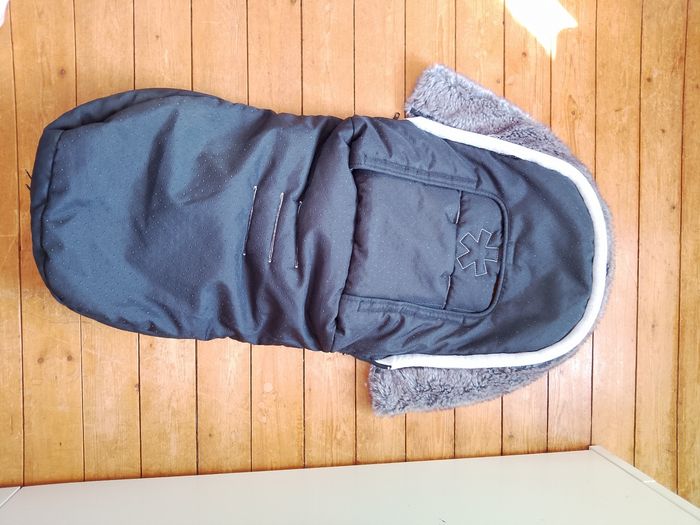 Chancelière Kiddy - photo numéro 3