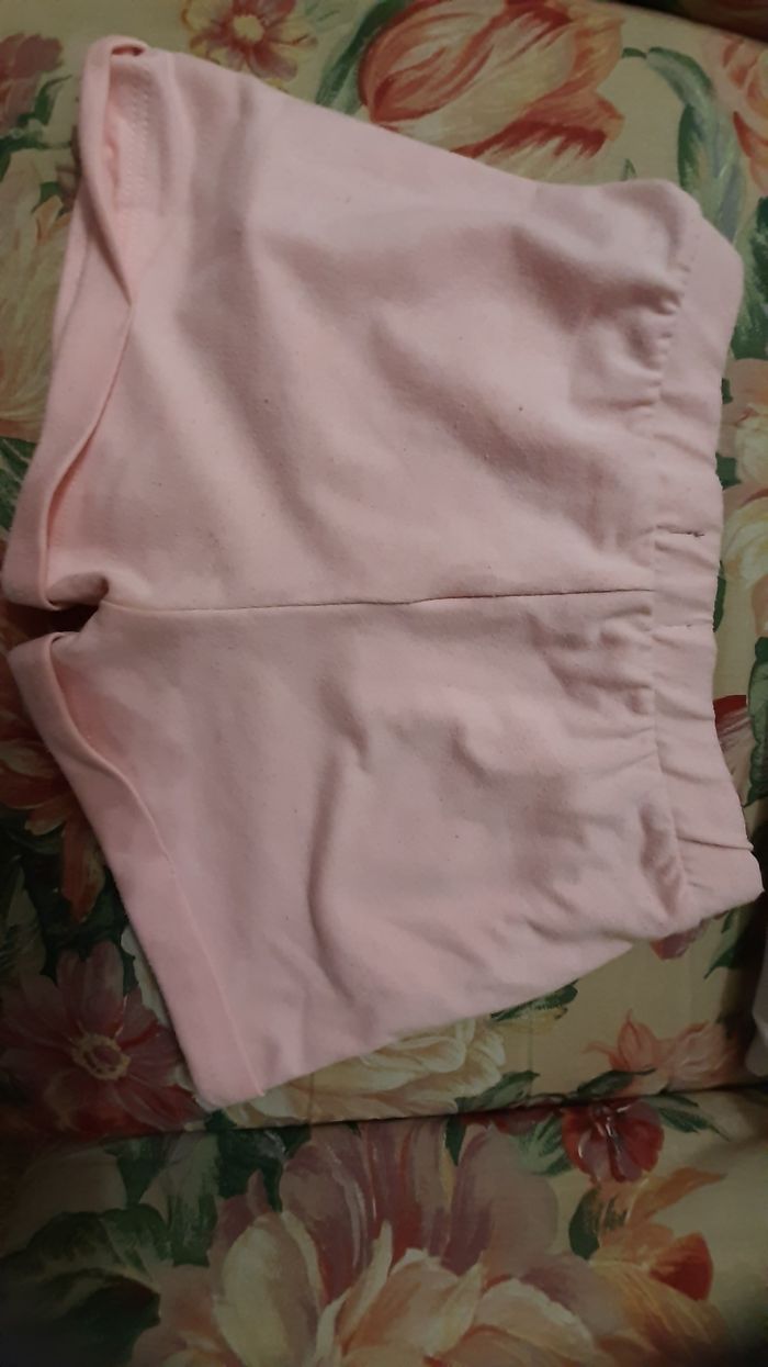 Short - photo numéro 3