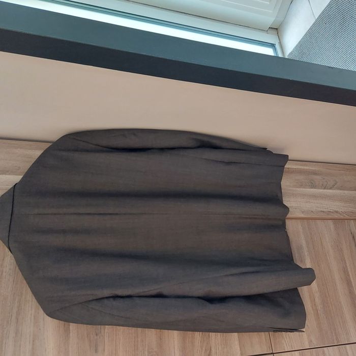 Veste costume griseT52 - photo numéro 2