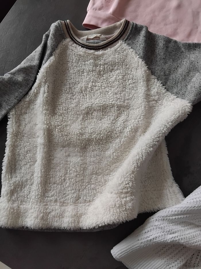 Lot vetements 3 ans fille - photo numéro 5