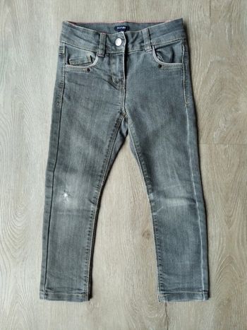 Jeans - Kiabi - 4 ans