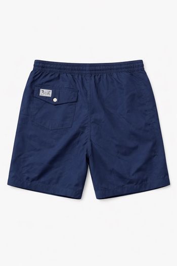 Short de bain Lacoste 