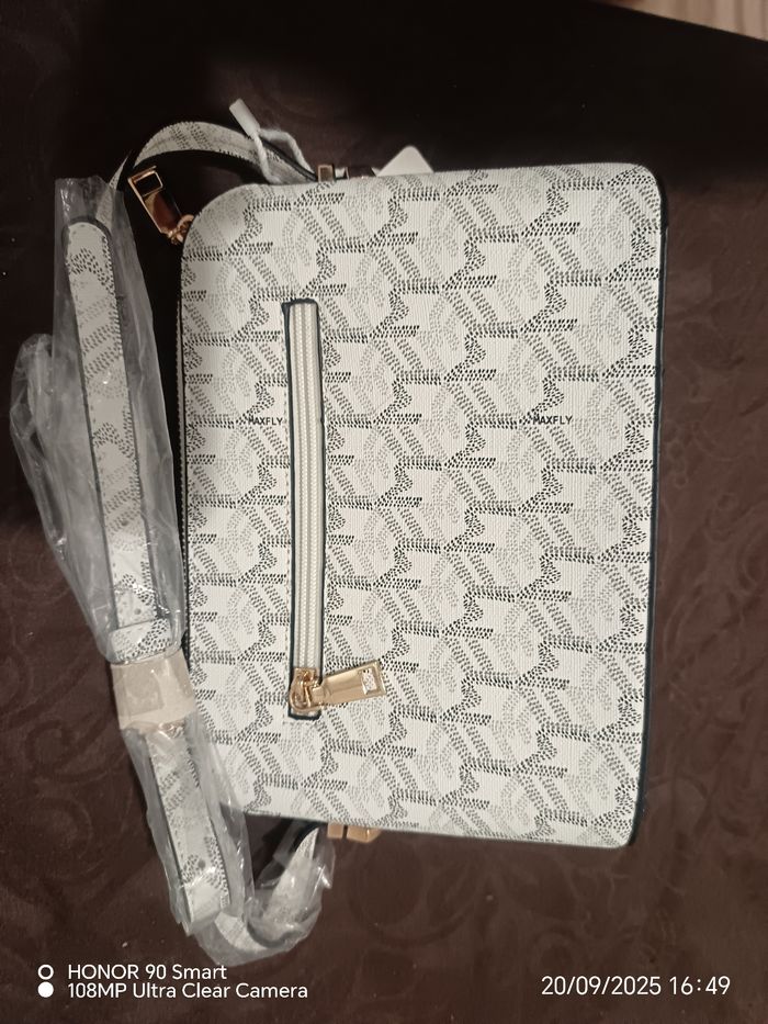 Sac à main - photo numéro 3