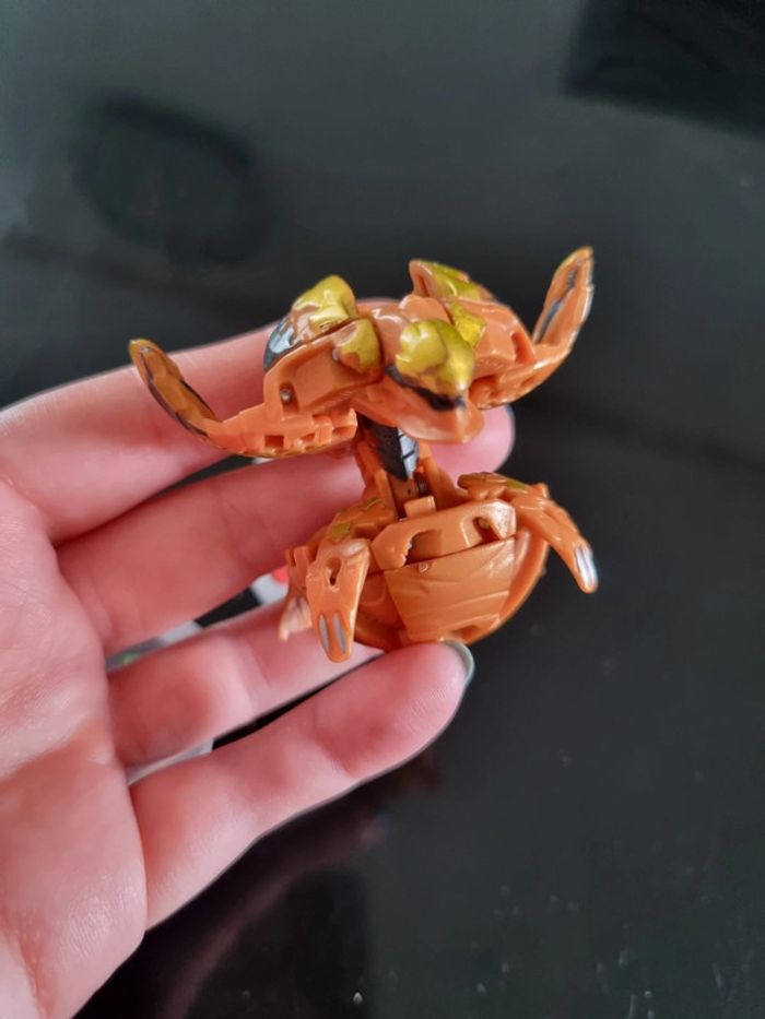 Bakugan - photo numéro 3