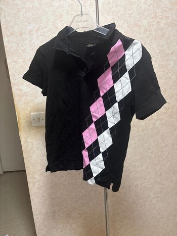 T shirt taille 12ans marque okaidi