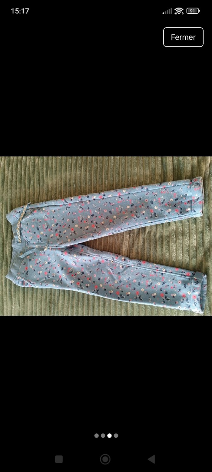 Ensemble jogging - photo numéro 2