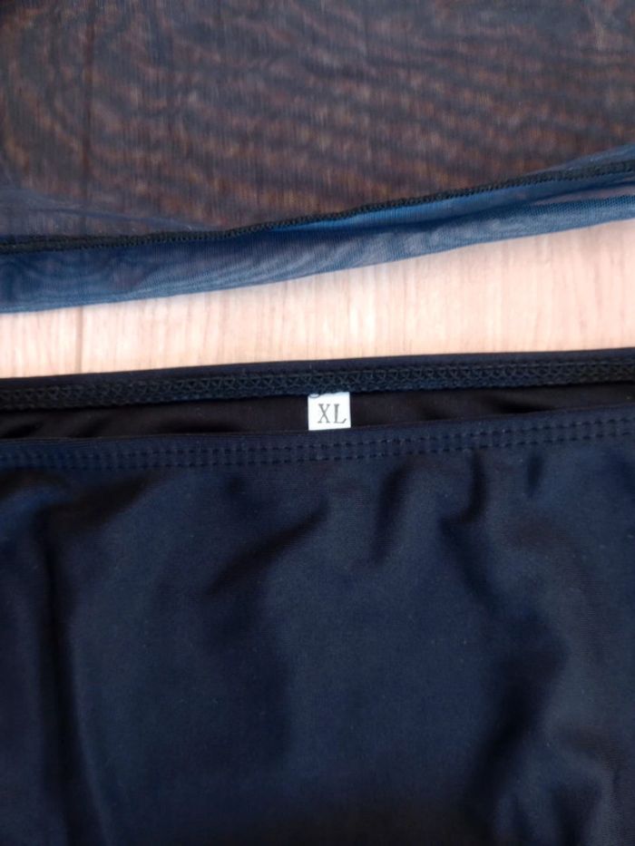 Maillot de bain femme 2 pièces c84 - photo numéro 7