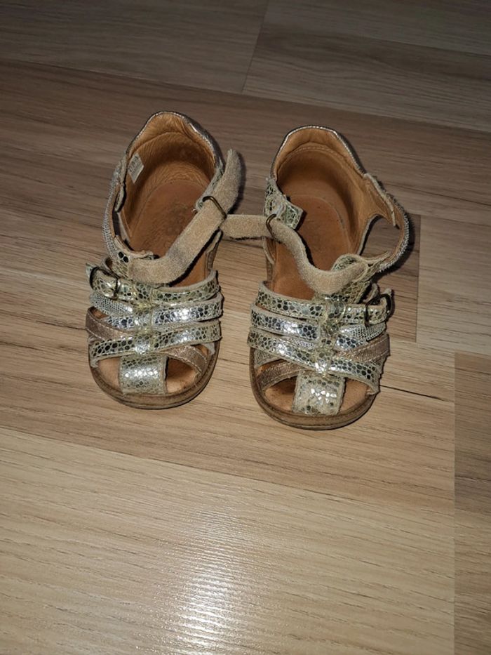 Chaussure