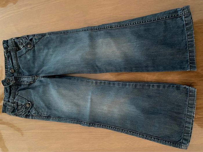 Lot jeans - photo numéro 8