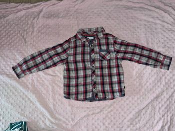 Chemise