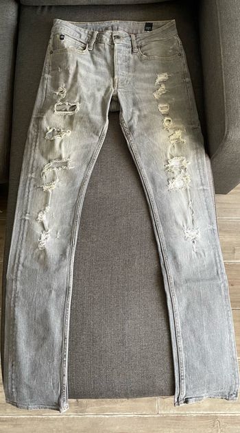 Jean le temps des cerises - taille 38