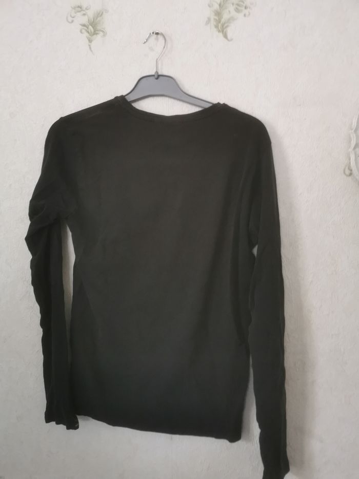 Pull fin - photo numéro 2