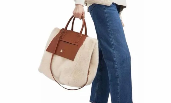 Sac Christianne Vanessa WU - photo numéro 8