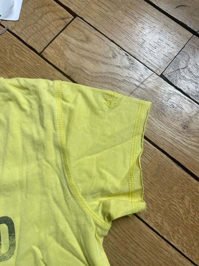 Tee shirt Zadig et Voltaire - photo numéro 6