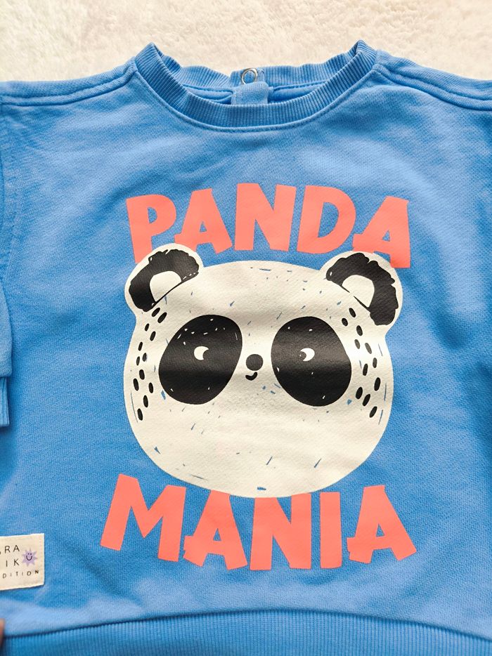 Pull 18 mois - photo numéro 3