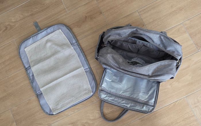 Sac à langer - photo numéro 3