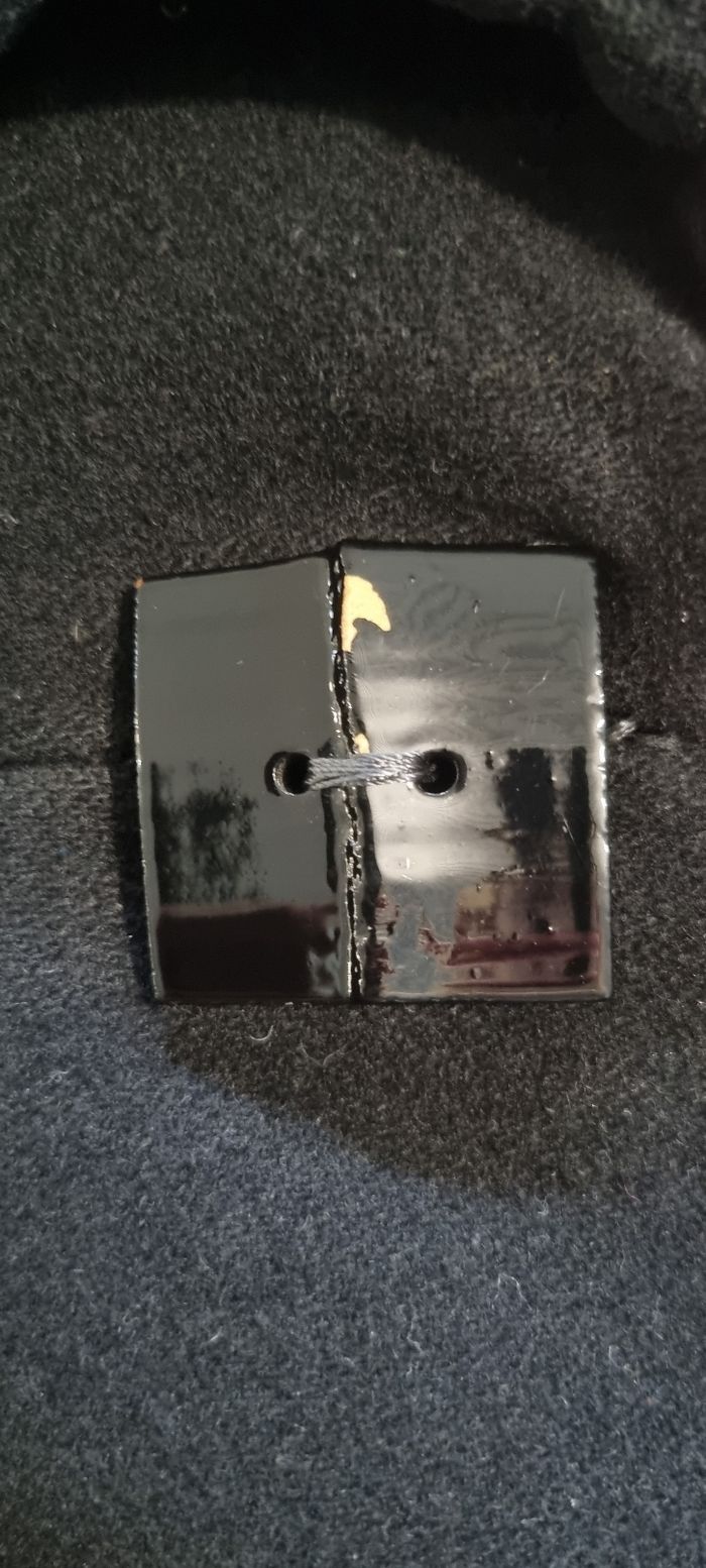 Manteau laine et Angora Zapa T.38 - photo numéro 5