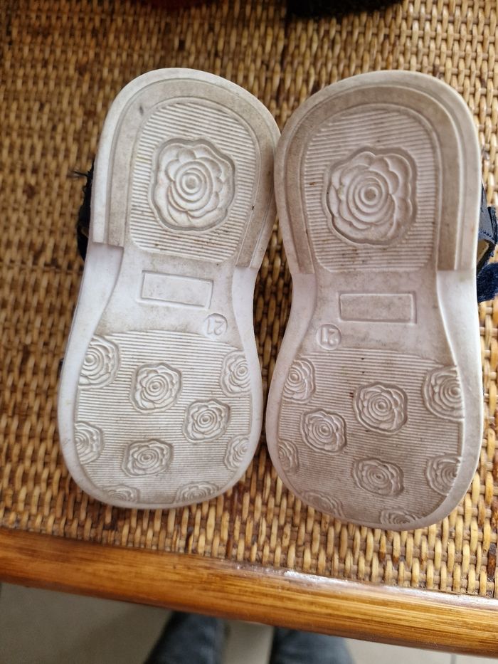 Sandalettes - photo numéro 2