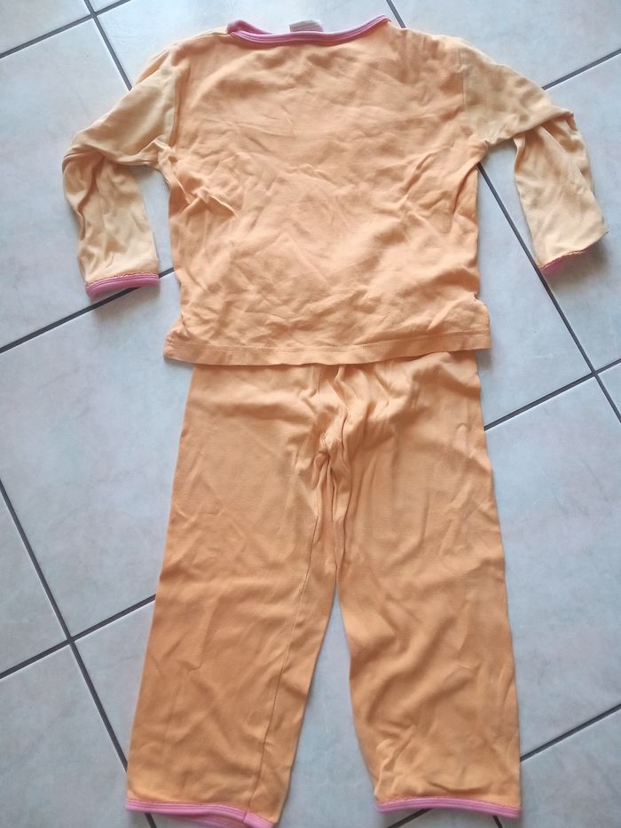 Pyjama fille - photo numéro 2