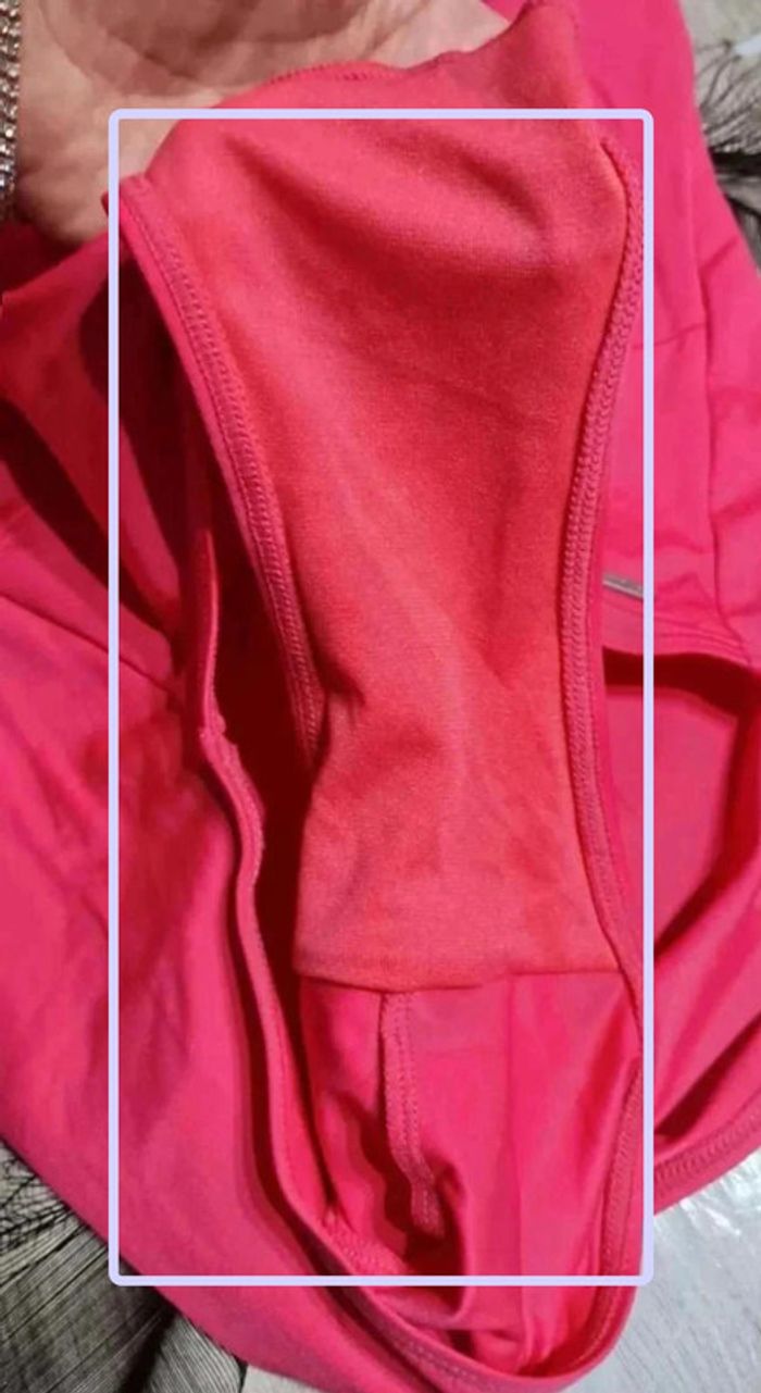 Maillot  de  bain 1  pièce - photo numéro 7