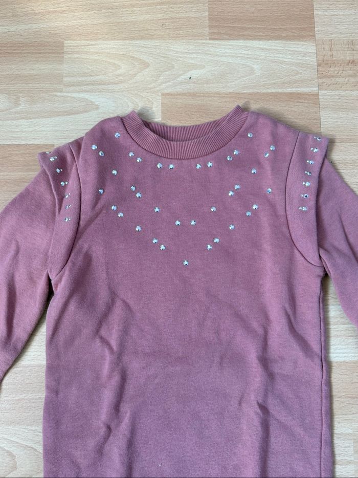 Robe pull 4 ans - photo numéro 2