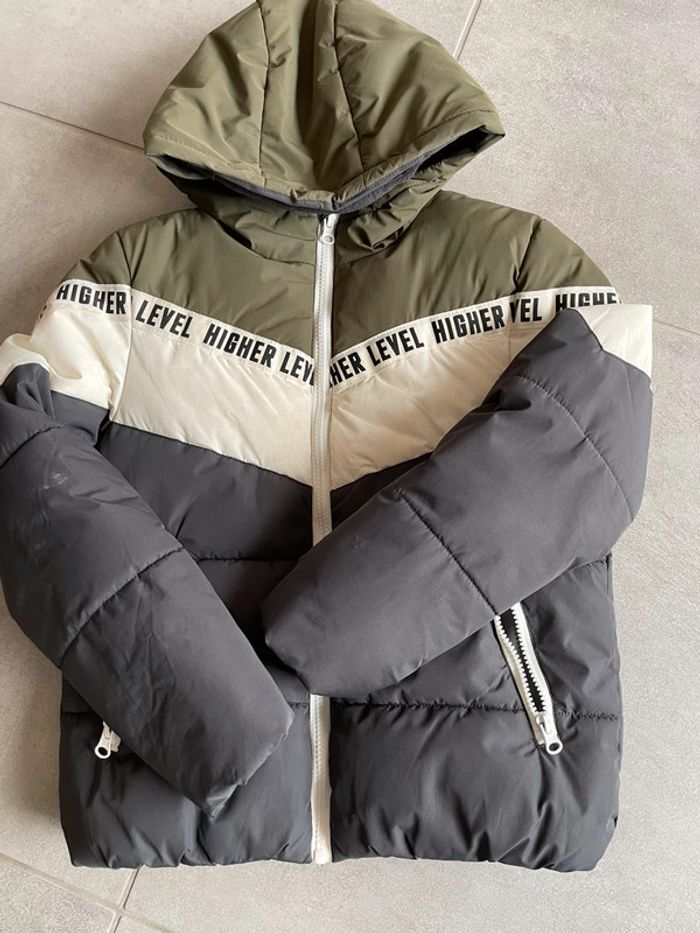 Manteau