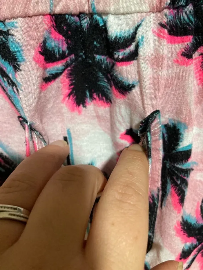 Combi-short bustier femme - photo numéro 9