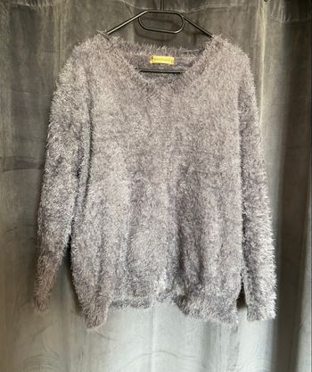 Pull chaud