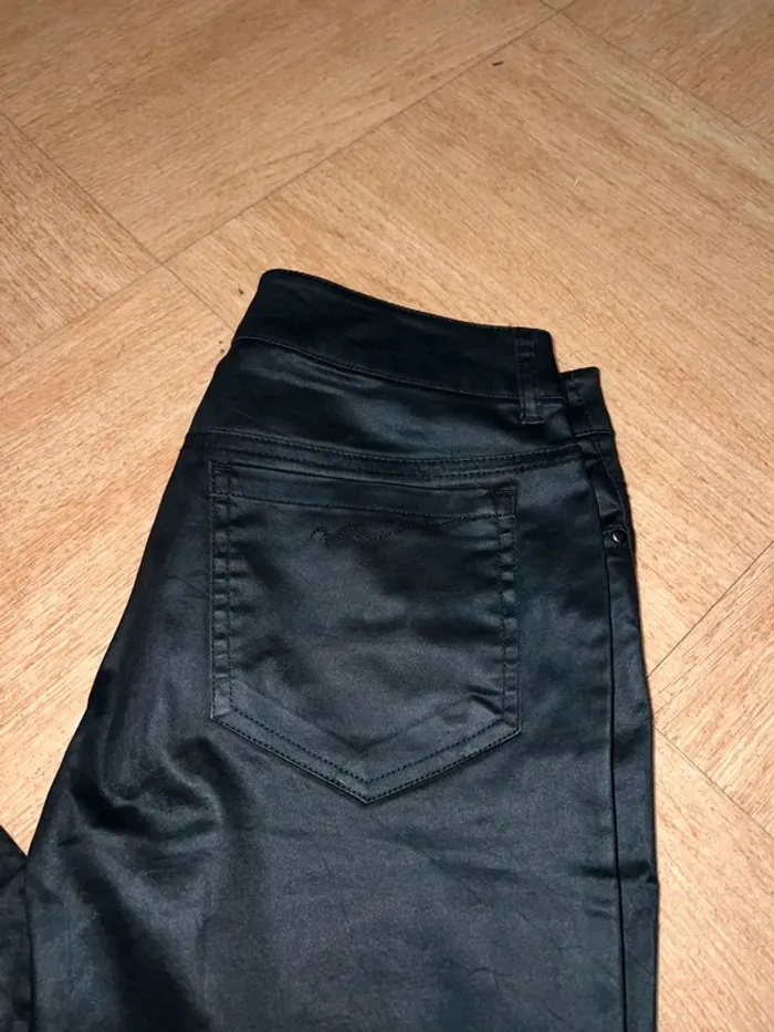 Pantalon Monoprix femme - photo numéro 2