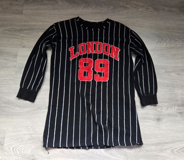 🌸 Robe manche longue 10 ans 🌸