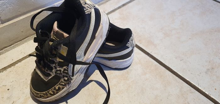 Baskets - photo numéro 2