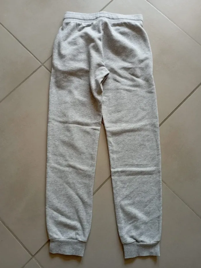 Jogging gris 8-10 ans - photo numéro 2