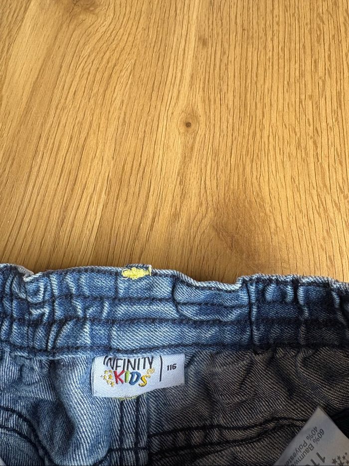 Short garçon taille 116 - photo numéro 3