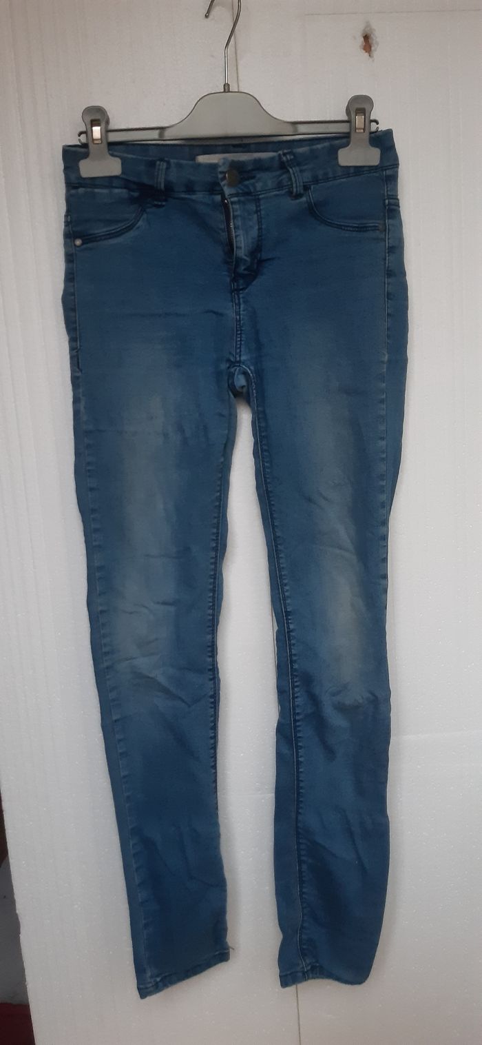 Lot femme 34 XS - photo numéro 4