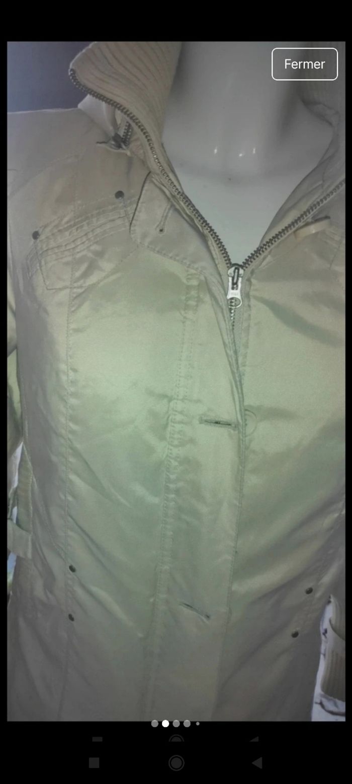 Très belle veste femme v1 - photo numéro 7