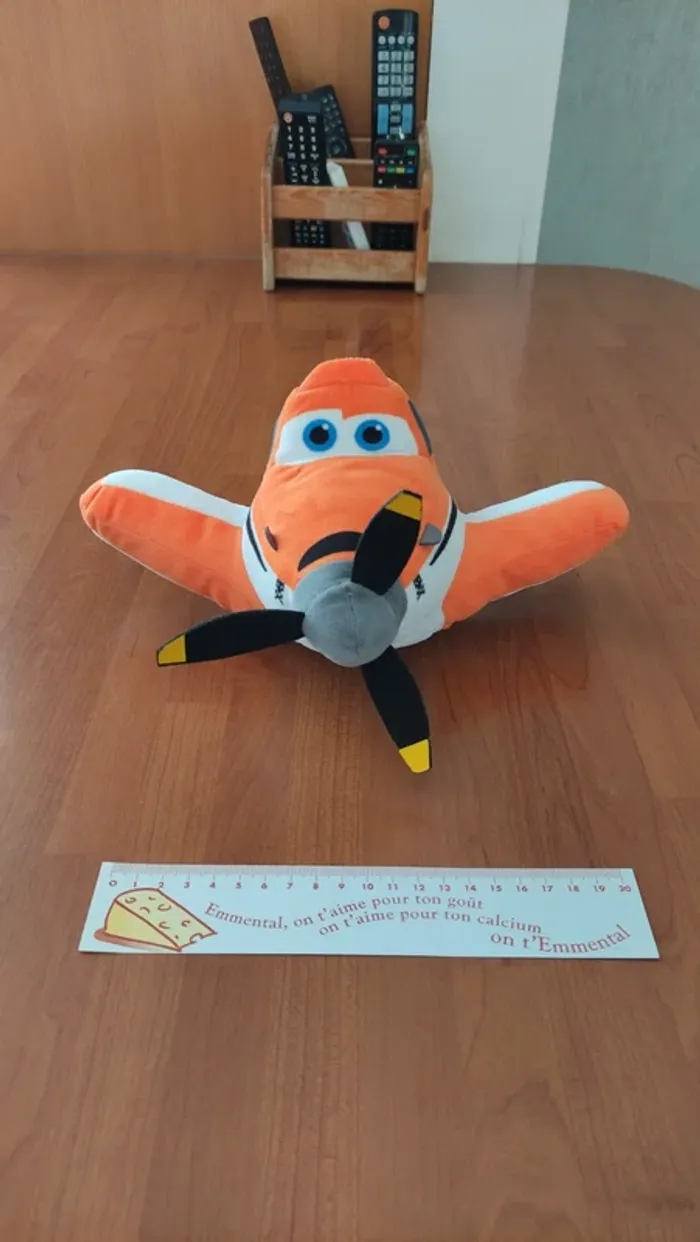 Peluche Disney Planes - photo numéro 2