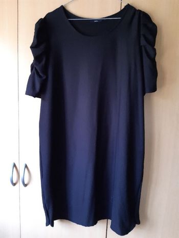 Robe noire