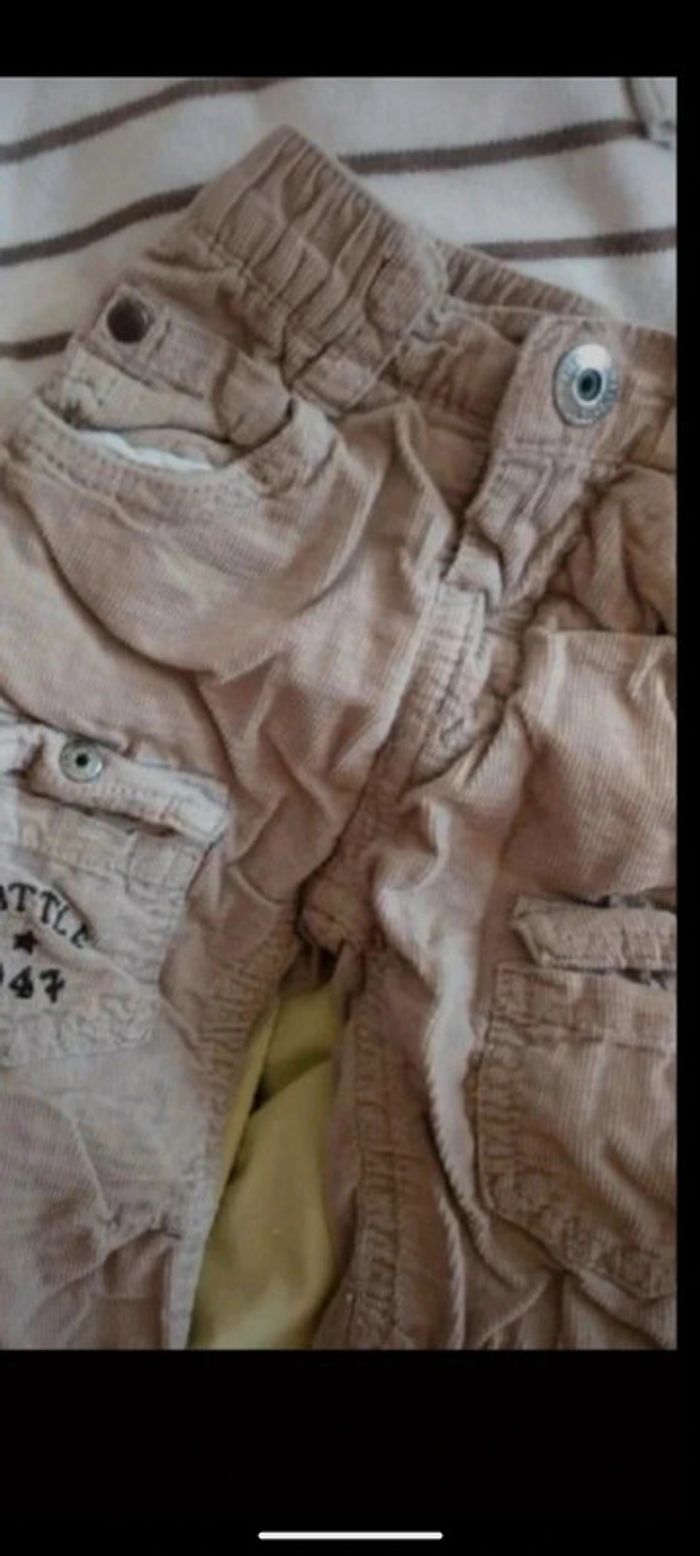 Ensemble garçon - photo numéro 3