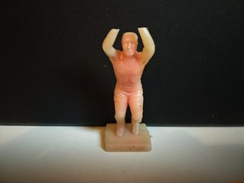 Figurine Bonux Vintage