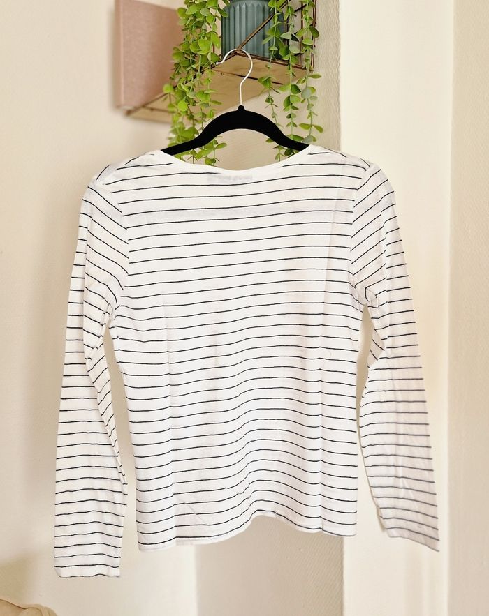 Tee-shirt T.M 38/40 - photo numéro 2