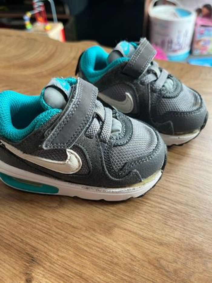 Baskets Nike bébé garçon - photo numéro 3