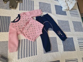 Ensemble Lee cooper