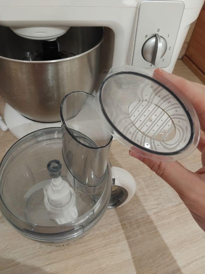 Robot multifonction - photo numéro 6