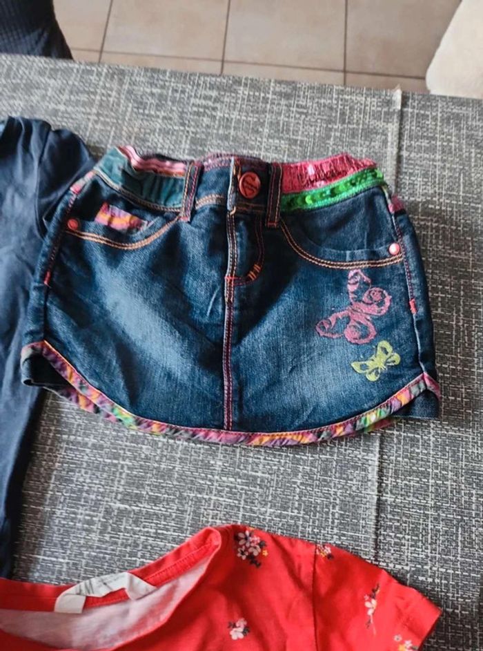 Lot 4 ans - photo numéro 7