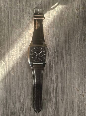 Montre homme Hector H