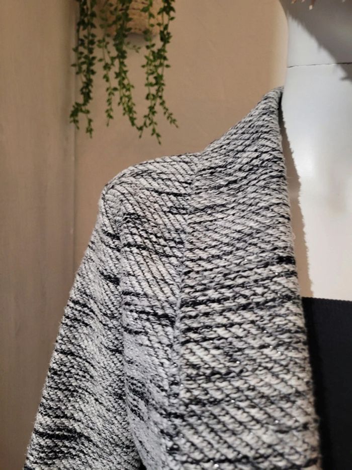 Veste grain de malice - photo numéro 3